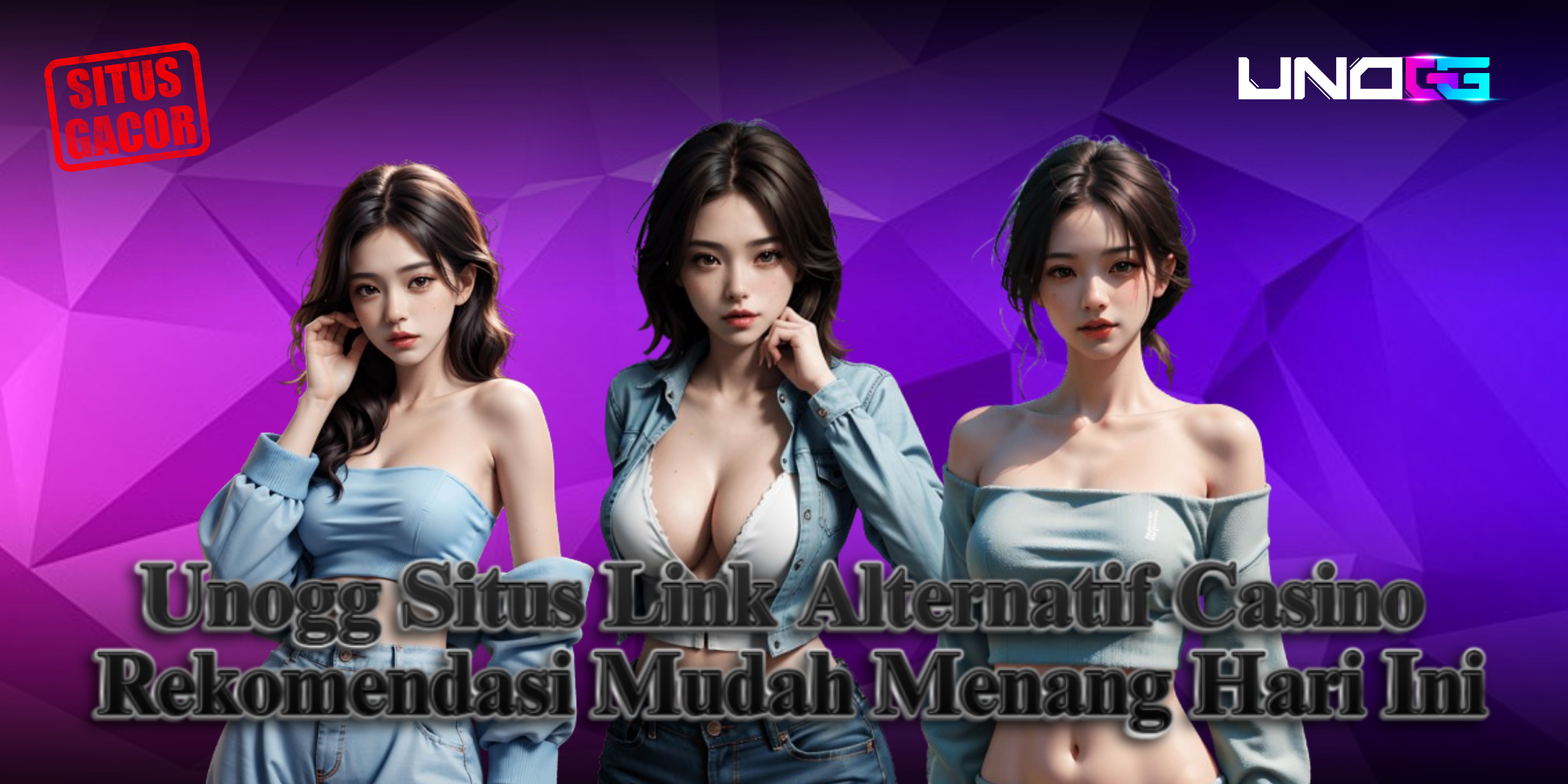 Situs CASINO Gacor